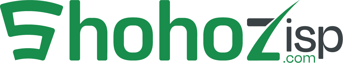 Shohoz_ISP